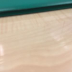 Meet your Posher, Cameron